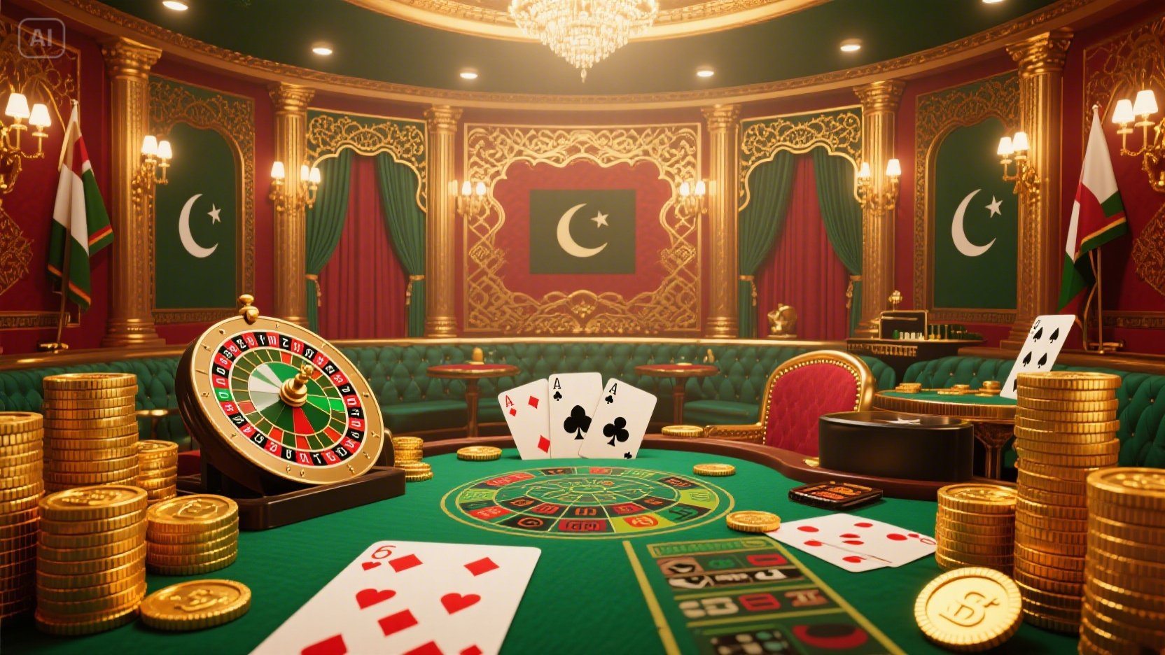 DraftKings CasinoJoin Pakistan’s best online gaming site and receive 200% instantly on your first deposit! Play casino games safely and win real PKR prizes daily.