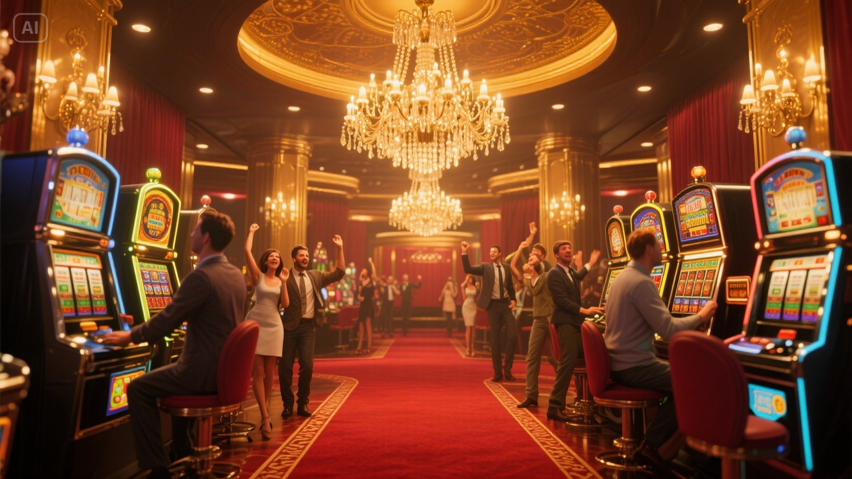 Casino DraftKings Casino desktop and mobile interfaces